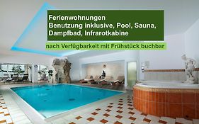 Ferienwohnung am Weiherbach
